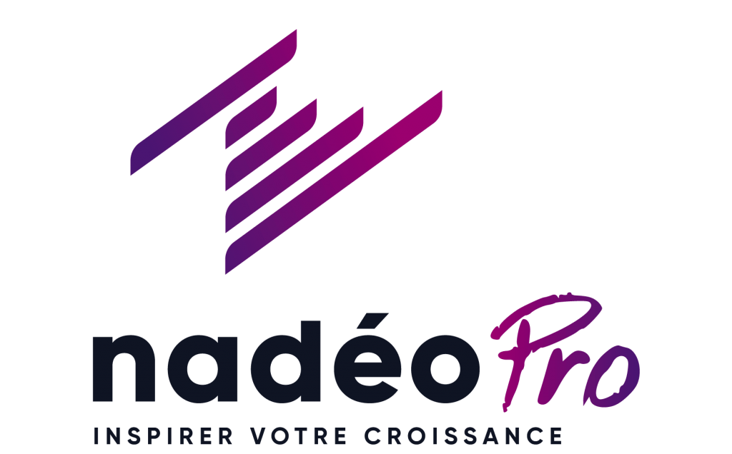 Logo organisme de formation professionnelle restauration - NadeoPro